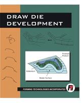 Draw Die Development